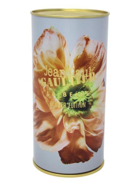 JEAN PAUL GAULTIER LA BELLE FLOWER EDITION EDP 100 ML - Imagen 4