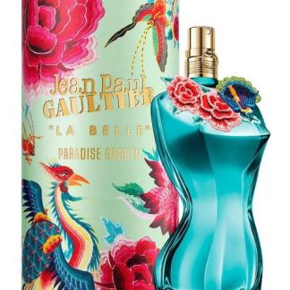 JEAN PAUL GAULTIER LA BELLE PARADISE GARDEN 100ML EDP