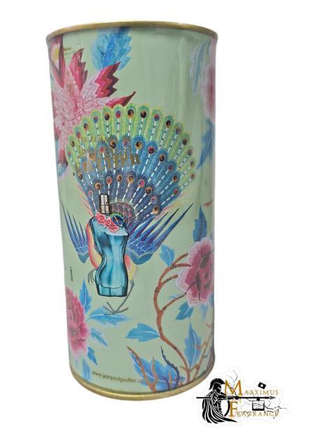 JEAN PAUL GAULTIER LA BELLE PARADISE GARDEN 100ML EDP - Imagen 4