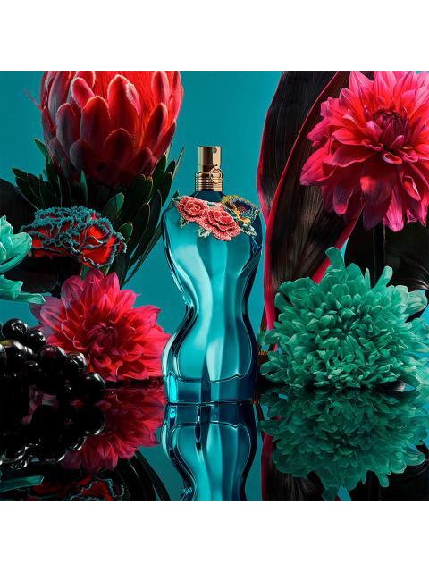 JEAN PAUL GAULTIER LA BELLE PARADISE GARDEN 100ML EDP - Imagen 5