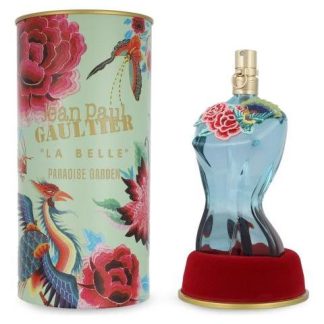JEAN PAUL GAULTIER LA BELLE PARADISE GARDEN 100ML EDP SPRAY
