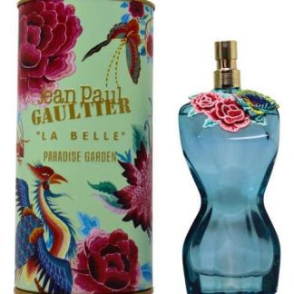 JEAN PAUL GAULTIER LA BELLE PARADISE GARDEN EDP 100 ML