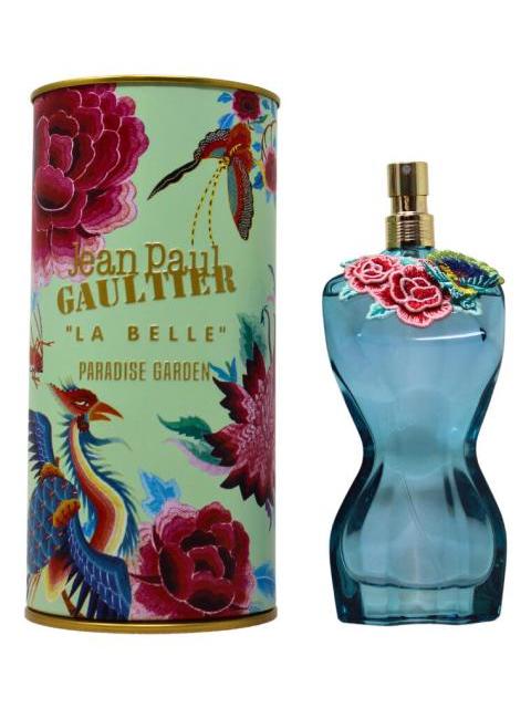 JEAN PAUL GAULTIER LA BELLE PARADISE GARDEN EDP 100 ML