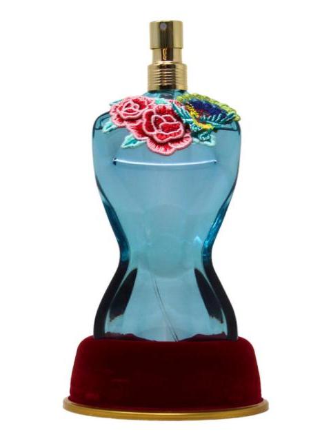 JEAN PAUL GAULTIER LA BELLE PARADISE GARDEN EDP 100 ML - Imagen 3