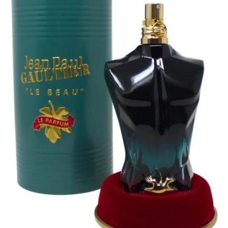 JEAN PAUL GAULTIER LE BEAU LE PARFUM INTENSE EDP 125 ML