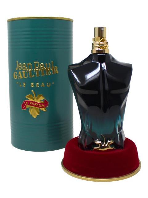 JEAN PAUL GAULTIER LE BEAU LE PARFUM INTENSE EDP 125 ML