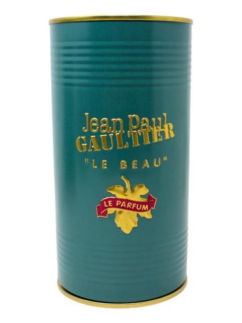 JEAN PAUL GAULTIER LE BEAU LE PARFUM INTENSE EDP 125 ML - Imagen 5