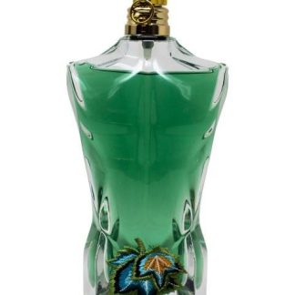 JEAN PAUL GAULTIER LE BEAU PARADISE GARDEN EDP 125 ML
