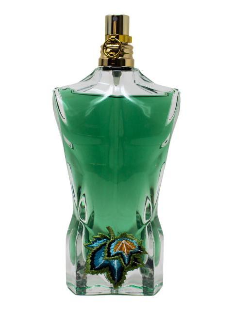 JEAN PAUL GAULTIER LE BEAU PARADISE GARDEN EDP 125 ML