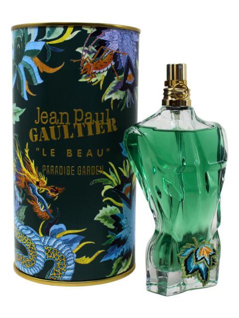 JEAN PAUL GAULTIER LE BEAU PARADISE GARDEN EDP 125 ML - Imagen 3