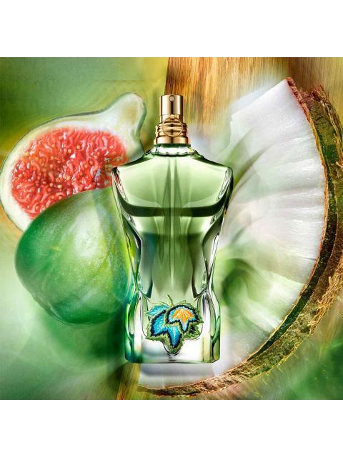 JEAN PAUL GAULTIER LE BEAU PARADISE GARDEN EDP 75 ML PARA HOMBRE - Imagen 3
