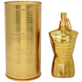 JEAN PAUL GAULTIER LE MALE ELIXIR ABSOLU 125 ML PARA HOMBRE