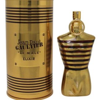 JEAN PAUL GAULTIER LE MALE ELIXIR PARFUM 125 ML PARA HOMBRE