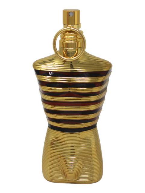 JEAN PAUL GAULTIER LE MALE ELIXIR PARFUM 125 ML PARA HOMBRE - Imagen 3