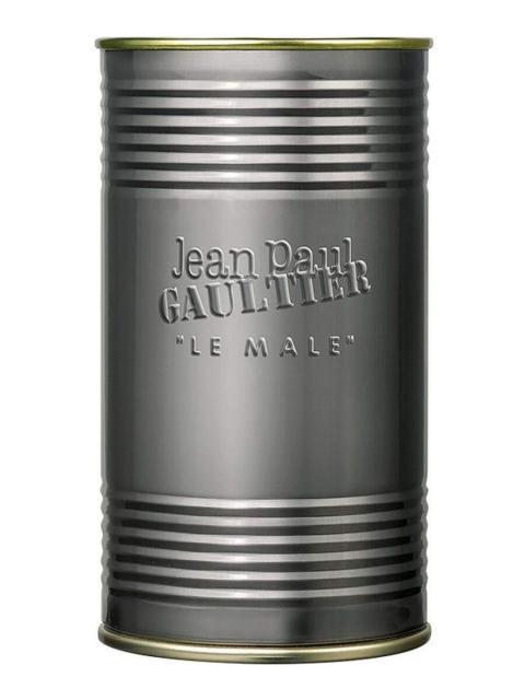 LE MALE JEAN PAUL GAULTIER EDT 125ML PARA HOMBRE - Imagen 3