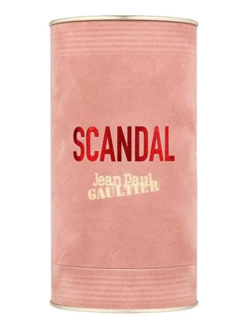 PERFUME JEAN PAUL GAULTIER SCANDAL EAU DE PARFUM 30 ML FEMININO CONCENTREE EDP 80ML PARA MUJER - Imagen 5