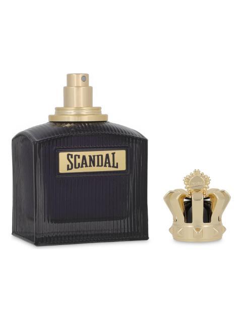 JEAN PAUL GAULTIER SCANDAL INTENSE 100ML EDP SPRAY - CABALLE - Imagen 4
