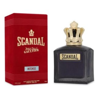 JEAN PAUL GAULTIER SCANDAL INTENSE 150ML EDP SPRAY - CABALLE