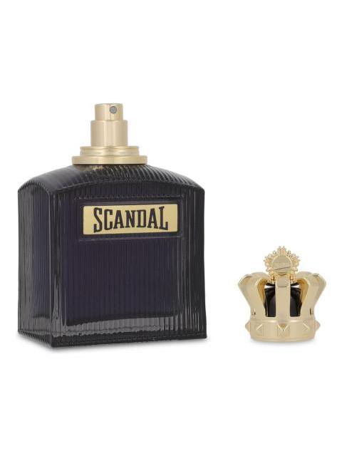 JEAN PAUL GAULTIER SCANDAL INTENSE 150ML EDP SPRAY - CABALLE - Imagen 4