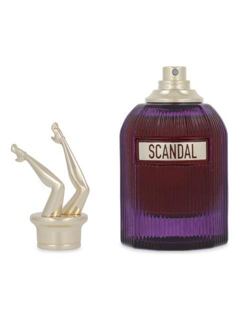 JEAN PAUL GAULTIER SCANDAL INTENSE 80ML EDP SPRAY - DAMA - Imagen 4