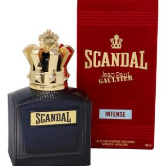 JEAN PAUL GAULTIER SCANDAL INTENSE EDP 100 ML PARA HOMBRE