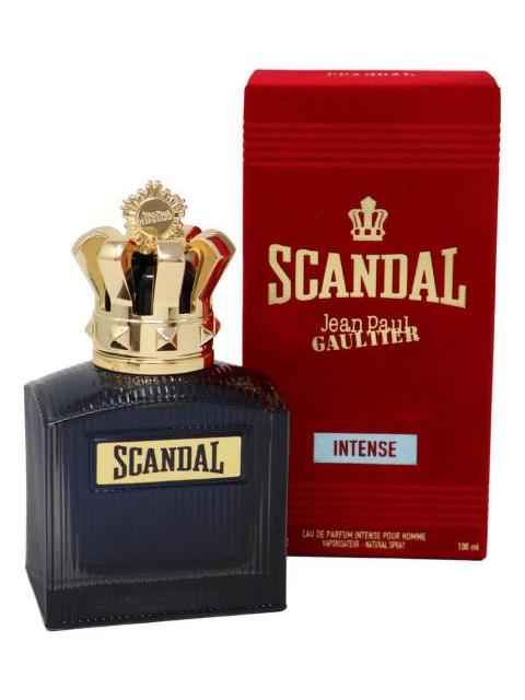 JEAN PAUL GAULTIER SCANDAL INTENSE EDP 100 ML PARA HOMBRE