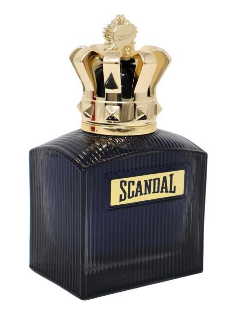 JEAN PAUL GAULTIER SCANDAL INTENSE EDP 100 ML PARA HOMBRE - Imagen 3