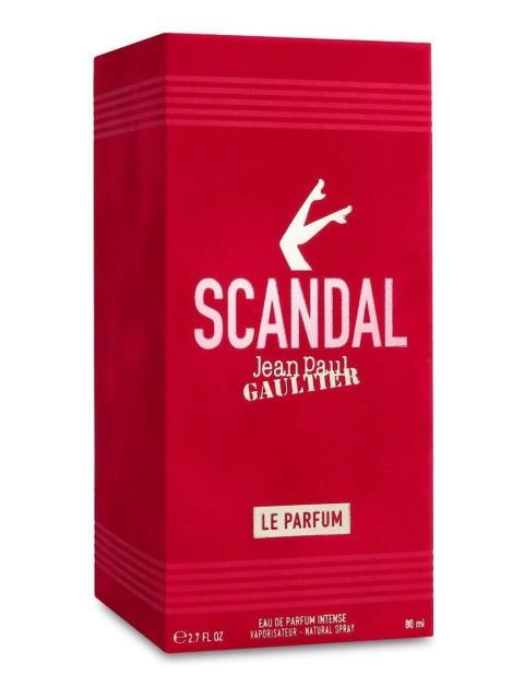 PERFUME JEAN PAUL GAULTIER SCANDAL EAU DE PARFUM INTENSE 80 ML FEMININO EDP 80ML PARA MUJER - Imagen 4