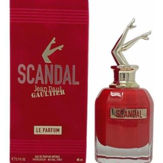JEAN PAUL GAULTIER SCANDAL LE PARFUM EDP 080 ML PARA MUJER