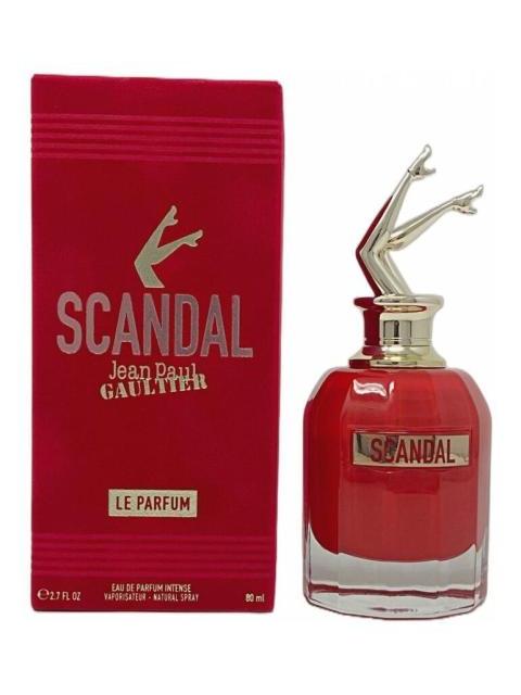JEAN PAUL GAULTIER SCANDAL LE PARFUM EDP 080 ML PARA MUJER