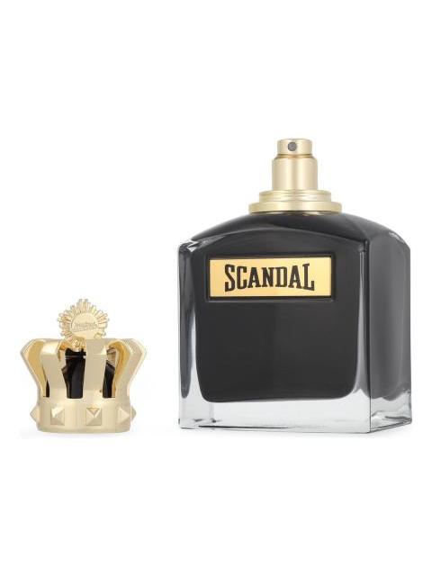 JEAN PAUL GAULTIER SCANDAL LE PARFUM REFILLABLE 150ML EDP SP - Imagen 4