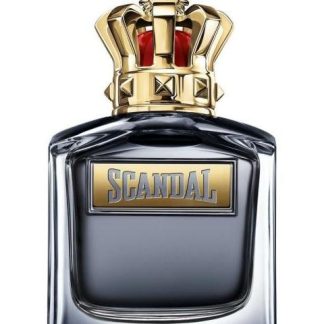 JEAN PAUL GAULTIER SCANDAL POUR HOMME EDT 150ML PARA HOMBRE