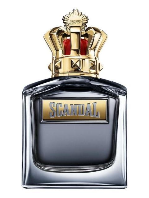 JEAN PAUL GAULTIER SCANDAL POUR HOMME EDT 150ML PARA HOMBRE