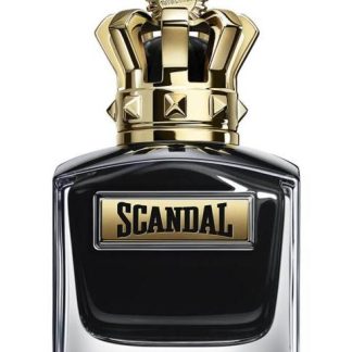 JEAN PAUL GAULTIER SCANDAL POUR HOMME LE PARFUM EDP 100ML