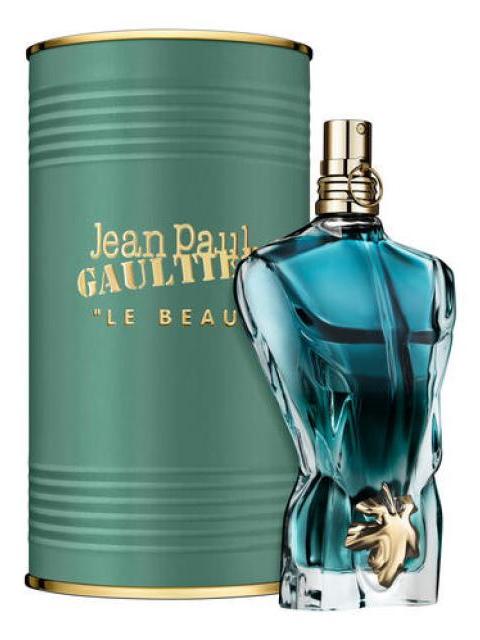 JEAN PAUL LE BEAU EDT 125 ML VOLUMEN DE LA UNIDAD 125 ML - Imagen 3