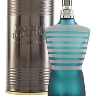 JEAN PAUL LE MALE 200 ML EAU DE TOILETTE SPRAY DE JEAN PAUL