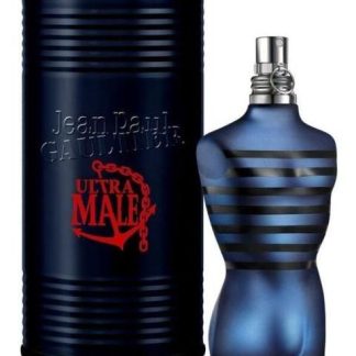 JEAN PAUL LE MALE ULTRA 125ML DE JEAN PAUL GAULTIER