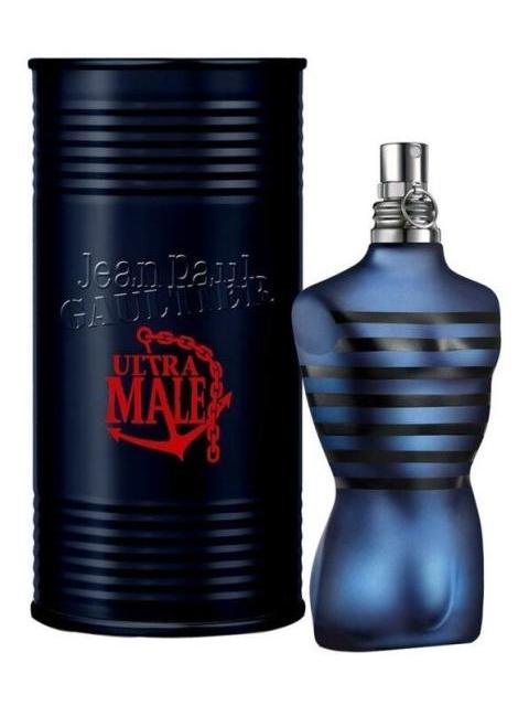 JEAN PAUL LE MALE ULTRA 125ML DE JEAN PAUL GAULTIER