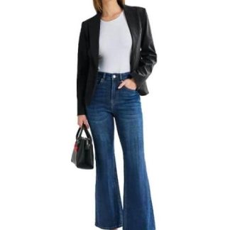 JEANS CAMPANA AZUL INDIGO ATMOSPHERE DNM