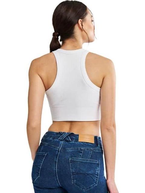 JEANS CAMPANA AZUL INDIGO ATMOSPHERE DNM - Imagen 4