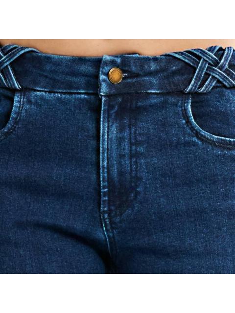 JEANS CAMPANA AZUL INDIGO ATMOSPHERE DNM - Imagen 5