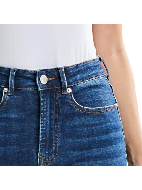 JEANS CAMPANA AZUL INDIGO ATMOSPHERE DNM - Imagen 6