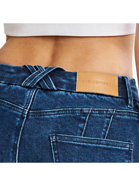 JEANS CAMPANA AZUL INDIGO ATMOSPHERE DNM - Imagen 6