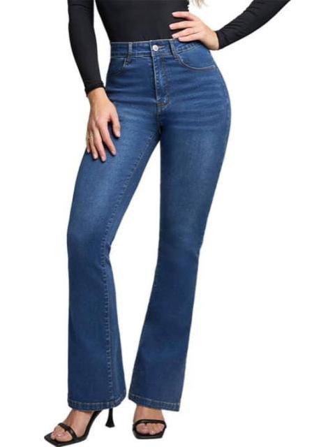 JEANS CAMPANA GRIS SJ BY SEVEN JEANS - Imagen 2