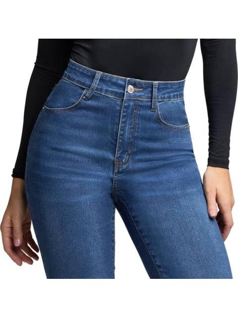 JEANS CAMPANA GRIS SJ BY SEVEN JEANS - Imagen 3