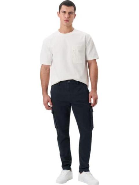 JEANS CARGO AZUL MARINO HARD SODA