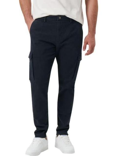 JEANS CARGO AZUL MARINO HARD SODA - Imagen 3