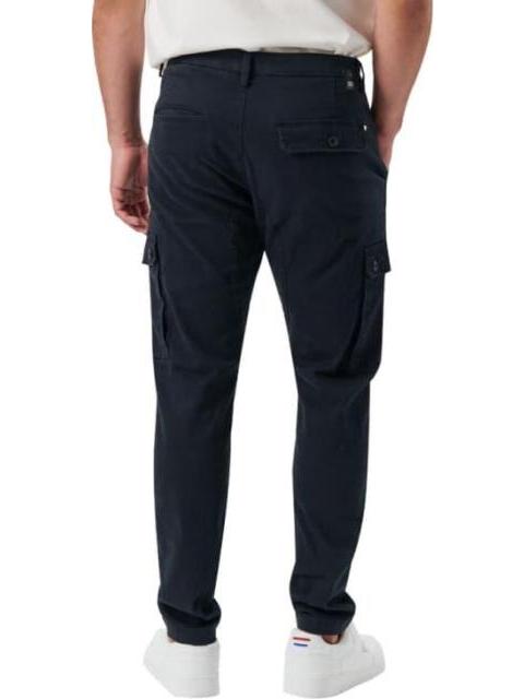 JEANS CARGO AZUL MARINO HARD SODA - Imagen 4