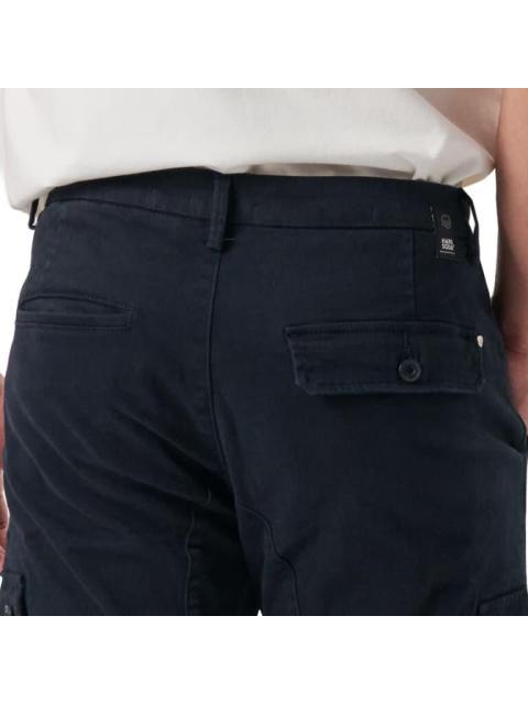 JEANS CARGO AZUL MARINO HARD SODA - Imagen 5