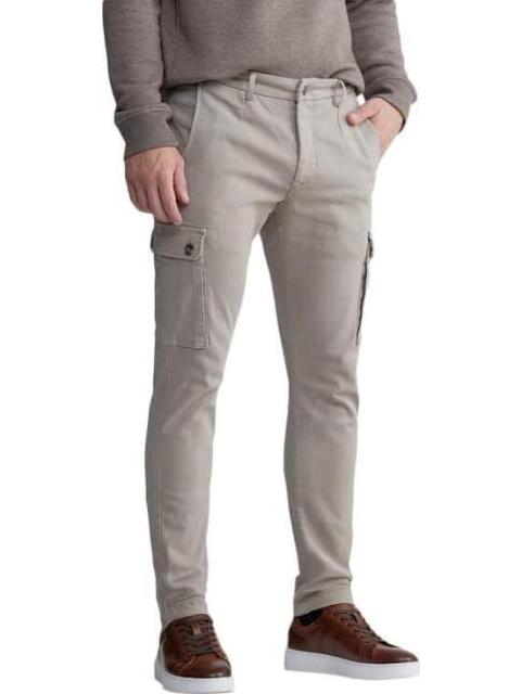 JEANS CARGO BEIGE HARD SODA - Imagen 2